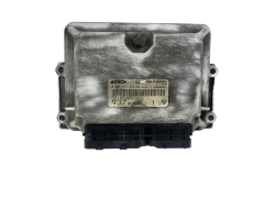 Blok Ovladačů 55185365 0281010332 41AAA Alfa Romeo Bosch 48586