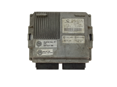 Blok Ovladačů 616719000 110R-006011 6R0907559 Landi Renzo