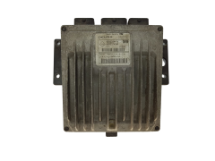 Blok Ovladačů Renault 8200334419 8200374395 R0410C131A Delphi 16158