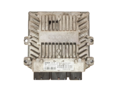 Blok Ovladačů 9658345080 9655041480 5WS40167H-T PSA Siemens 30780