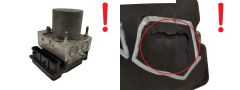 Pumpa Abs Smart Forfour A4544201175 MN116165 0265950456 5778
