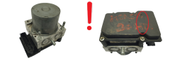 Pumpa Abs PSA Berlingo Partner 9655045780 0265800415 Bosch 63842