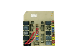 Blok Ovladačů Moduł BSI 194747 8201194747  Renault 31398