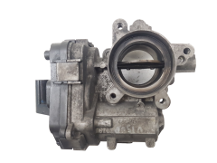 Škrticí Klapka Opel Saab Fiat 48CPD Magneti Marelli