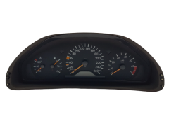 Otáčkoměr Mercedes CLK A2085402911 VDO 21384 Otáčkoměr Mercedes CLK A2085402911 VDO 21384