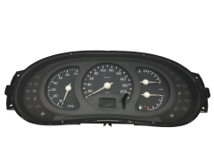 Otáčkoměr Renault Clio 2 7700410432 G 29659