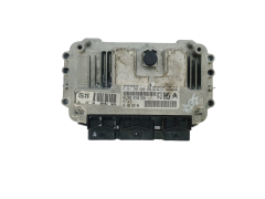 Blok Ovladačů 9659306580 0261208558 9652552380 PSA Bosch 39869