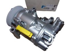 Kompresor Klimatizace Originál 1626267280 Peugeot