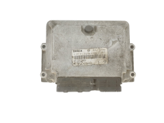 Blok Ovladačů 55191209 0281011553 Fiat Bosch 38817