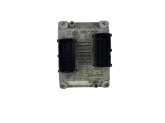 Blok Ovladačů 00468153620 0261206714 ME731HA003 Alfa Romeo Bosch 47878