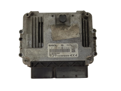 Blok Ovladačů 0281014365 51829420 5338A6XAM 4x4 Alfa Romeo Bosch 13706