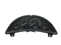 Otáčkoměr Opel Corsa C 09166814FL 110008988009 57677