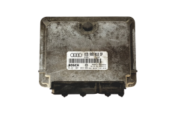 Blok Ovladačů 038906018BP 0281001848 Audi Bosch 27853