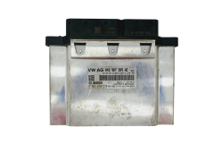 Blok Ovladačů 04C907309AE 0261S10530 VW Bosch 44133