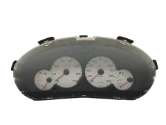 Otáčkoměr Peugeot 206 9651740380 50081