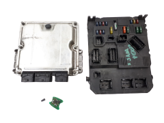 Starter Pack Citroen Xsara Picasso 9651593480 9650584580 2.0 HDI