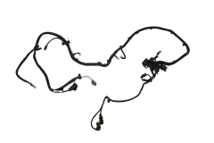 Instalace Motoru 9673688480 Citroen C3 Picasso Peugeot 1,6 e-HDI