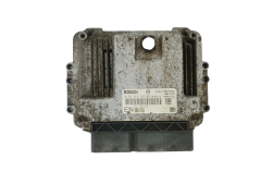 Řídicí Jednotka Motoru 55205621 0281013593 Opel 37327 Řídicí Jednotka Motoru 55205621 0281013593 Opel 37327