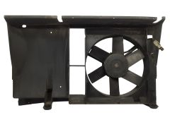 Ventilátor Chladiče Peugeot 309 1308E7 6455D9 9602371980 Gate