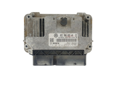 Blok Ovladačů 03C906022AK 0261S04398 VW Bosch 43469