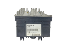 Blok Ovladačů 032906030AJ IAWAV.S2 61600.514.00 Skoda VW Magneti Marelli