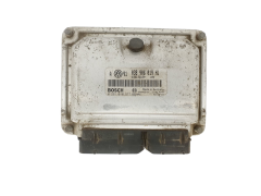 Blok Ovladačů VW 038906019HJ 0281010977 Bosch 46123