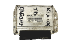 Blok Ovladačů 0281011024 39121-27312 A6RSTI02 KIA Bosch 16248