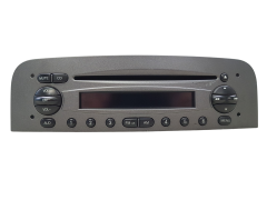 Rádio Cd Alfa Romeo GT 147 1560750780 7646697316