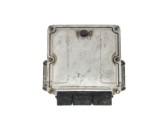 Blok Ovladačů 0281010784 8200091432 8200132188 Renault Bosch 41843