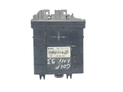 Blok Ovladačů 030906026K 0261200750 Volkswagen Bosch 54526