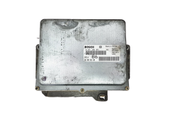 Blok Ovladačů 0261204051 9624936180 26FM0000 MA3.0 PSA Bosch 24929