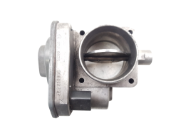 Škrticí Klapka Jeep Cherokee 2.8 CRD 39002015F