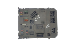 Blok Ovladačů 9650585680 S118085300J PSA Siemens 40441
