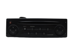 Rádio Cd Renault Laguna 2 8200247962 --A RENRDW100-10 6977