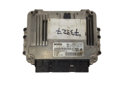 Blok Ovladačů 9662213180 0281013331 9653958980 PSA Bosch 3614