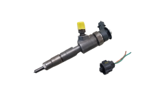 Vstřikování Paliva 1980EJ 0445110339 1.4 HDi 8v TDCi PSA Bosch S2
