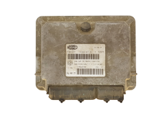 Blok Ovladačů IAW4AF.M7 73501877 Fiat Magneti Marelli 30829