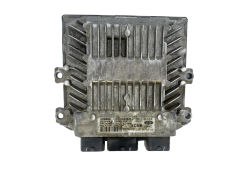 Blok Ovladačů 6S61-12A650-AB 5WS40241B-T 1CMB Ford Siemens 50458