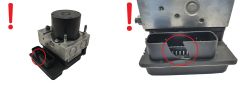 Pumpa Abs VW Polo Seat Ibiza 6R0614517AD 0265955006 0265239003 6195
