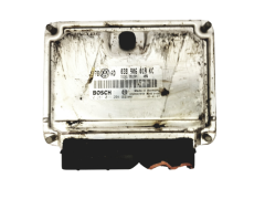 Blok Ovladačů 038906019KC 0281011204 VW Bosch 19062