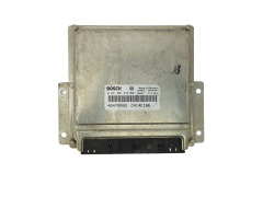 Blok Ovladačů 46479993 0281001879 C414E186 Fiat Bosch 15214