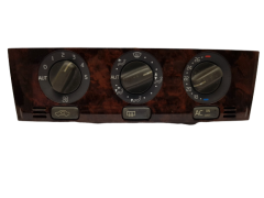 Panel Větrání Volvo V40 S40 856064 97W43K Panel Větrání Volvo V40 S40 856064 97W43K