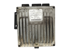 Blok Ovladačů 8200250662 8200129063 R0410C034D Renault Delphi  19554