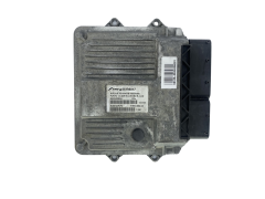 Blok Ovladačů FGP MJD6JF.P3 55195817 71600.004.04 Fiat 48206