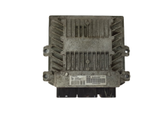 Blok Ovladačů 5WS40320D-T SID803A 9655534080 9662934880 PSA Siemens 19366