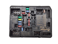 Blok Ovladačů Renault 284B69541R 0km