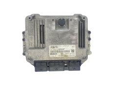 Blok Ovladačů 4M51-12A650-NE 0281011263 Ford Bosch 62684