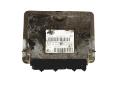 Blok Ovladačů IAW4AF.M8 55187373 Fiat Magneti Marelli