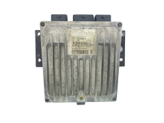 Blok Ovladačů 8200498185 8200469333 R0410B027D Renault Delphi 63174