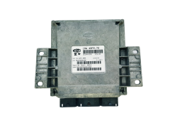 Blok Ovladačů 9648568480 IAW48P2.72 PSA Magneti Marelli 33722